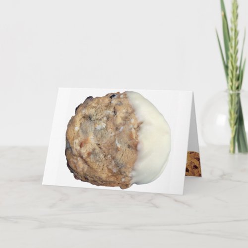 Cookie Exchange Party Invitation