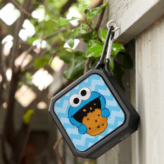 Cookie Face Bluetooth Speaker (Inisitu)