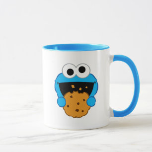 Cookie Face Mug
