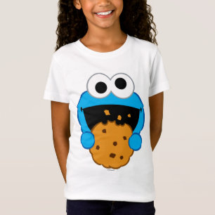 Cookie Face T-Shirt