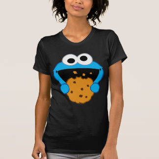 Cookie Face T-Shirt