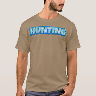 Cookie Hunter Baker Cookies Lover Baking Hunter Ba T-Shirt