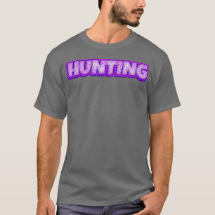 Cookie Hunter Baker Cookies Lover Baking Hunter Ba T-Shirt