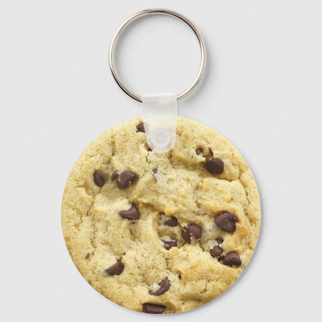 Cookie Keyring 0008 (Front)