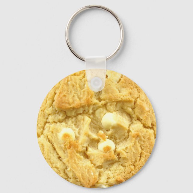 Cookie Keyring 0010 (Front)