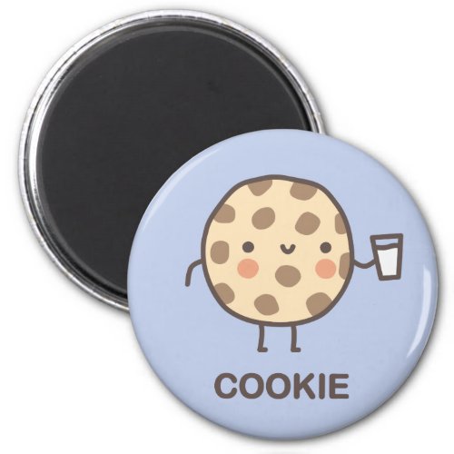 Cookie Magnet