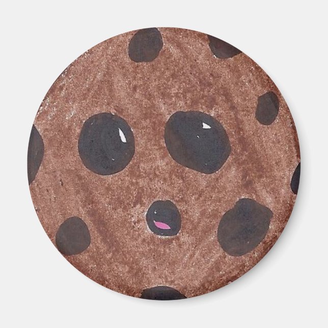 Cookie Magnet (Front)