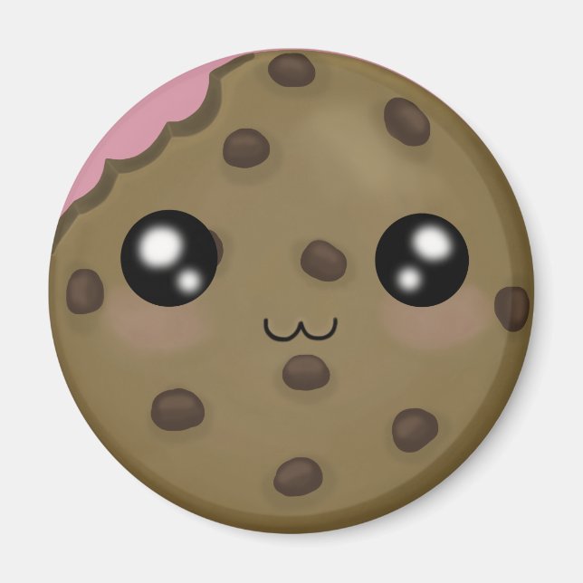Cookie Magnet (Front)