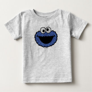 Cookie Monster | 80's Throwback 2 Baby T-Shirt