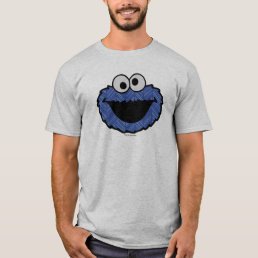 Cookie Monster | 80&#39;s Throwback 2 T-Shirt