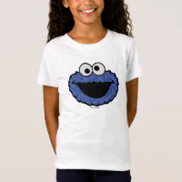 cookie Monster me so hungry shirt - Kingteeshop