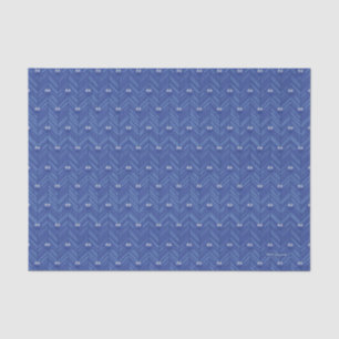 Cookie Monster 80's Throwback Pattern Tissue Paper
