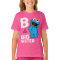 Cookie Monster | B is for Big Sister