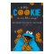 Cookie Monster Chalkboard Baby Shower Welcome