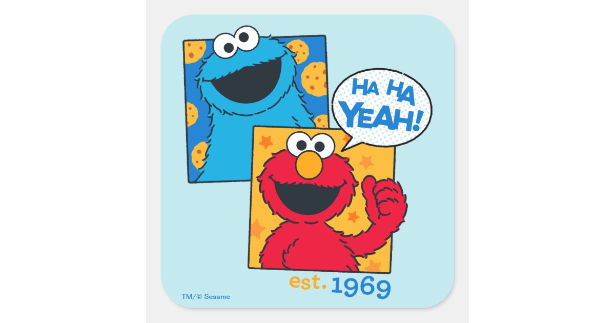 Custom Logo Large Puppet Lovely Cartoon Elmo Cookie Monster Oscar