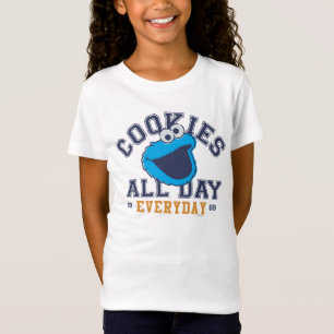 Cookie Monster Everyday T-Shirt