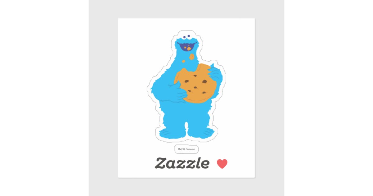 Как удалить cookie monster stickers