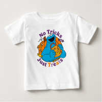 Cookie Monster | No Tricks Just Treats