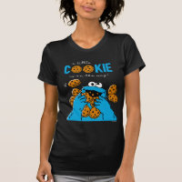 Boston Red Sox Cookie Monster Shirt, Custom prints store
