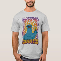 Cookie Monster | Psychedelic
