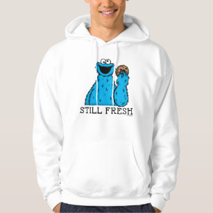 Cookie Monster Hoodies \u0026 Sweatshirts 