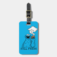 Cookie Monster | Still Fresh