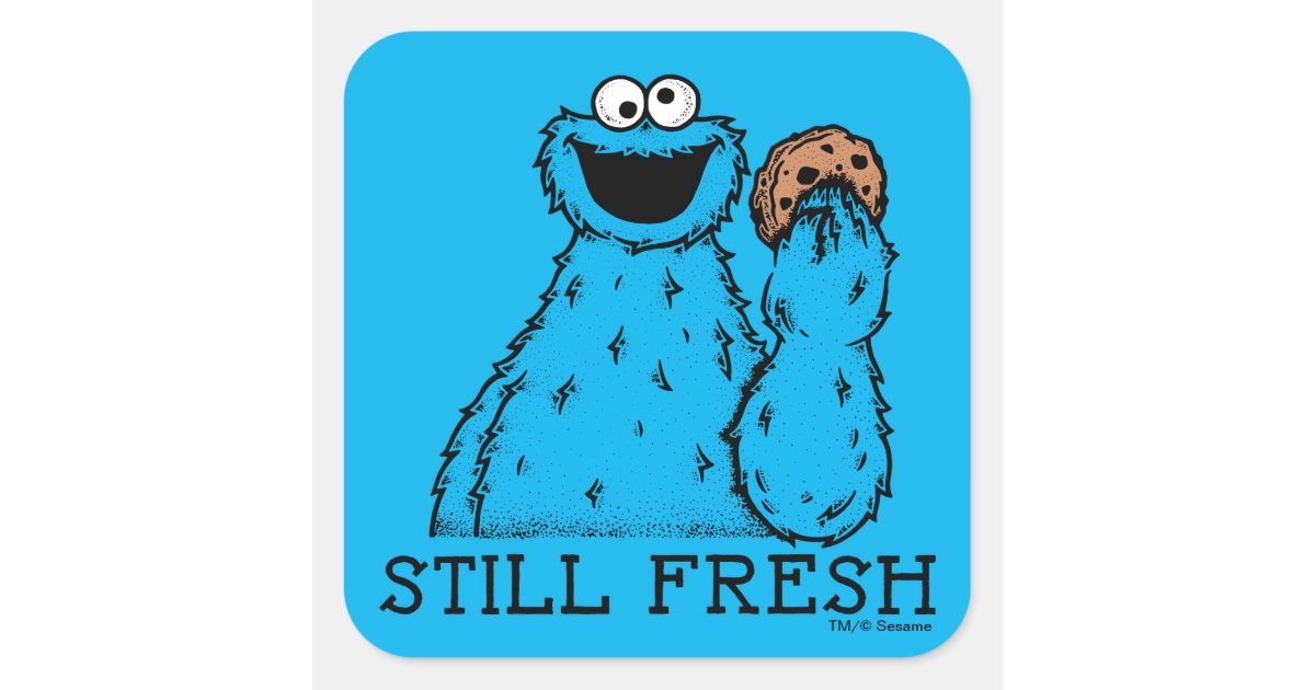 Sesame Street Cookie Monster Face Templates  Monster cookies, Sesame street,  Sesame street cookie monster