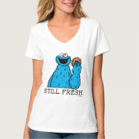 Cookie Monster | Still Fresh