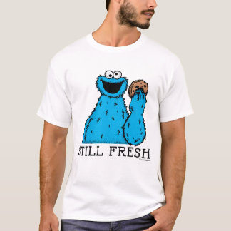Cookie Monster | Still Fresh T-Shirt