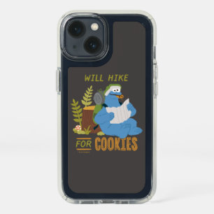 Cookie Monster Will Hike For Cookies Speck iPhone 13 Case