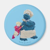 Cookie Monster's Food Truck Partners