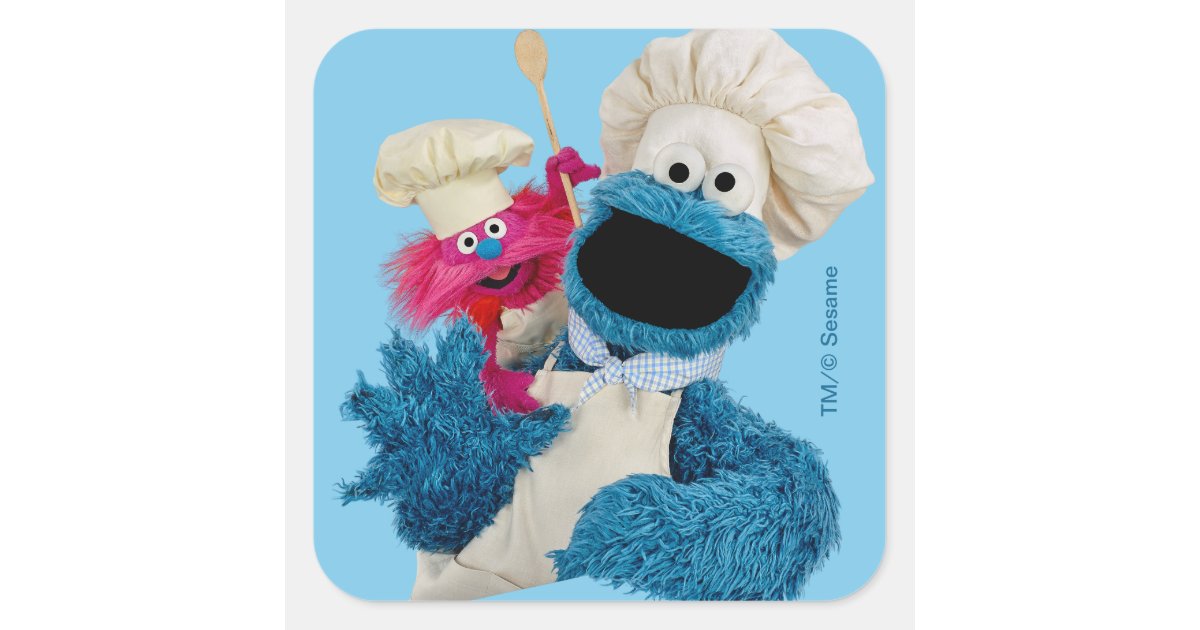 Custom Logo Large Puppet Lovely Cartoon Elmo Cookie Monster Oscar