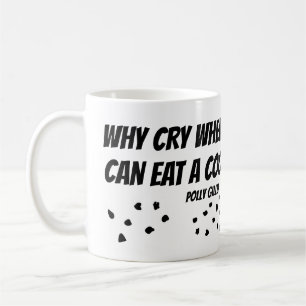 Cookie Mug