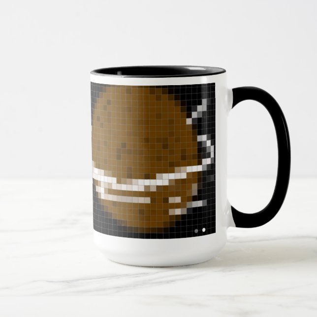Cookie mug 15 (Right)