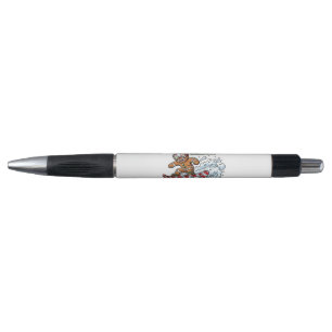 Cookie on Board Pen