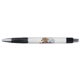 Cookie on Board Pen