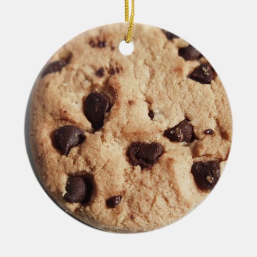 Cookie Ornament
