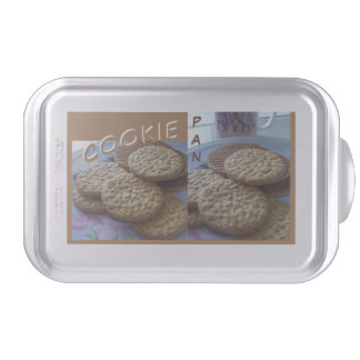 Cookie Pan Cust. BG Color