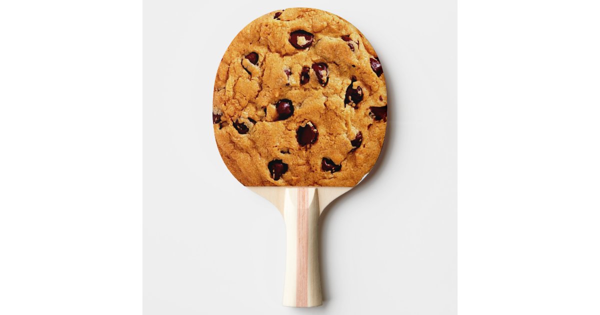 Cookie Paddles