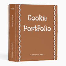 Cookie Portfolio