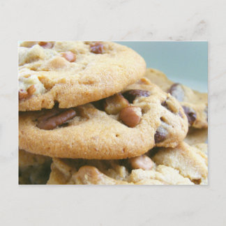 Cookie Postcard 001