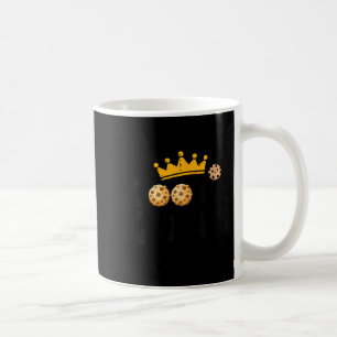 Cookie Queen  Coffee Mug
