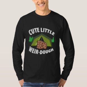 Cookie Scout For Cookie Dealer Cookie Seller Cooki T-Shirt