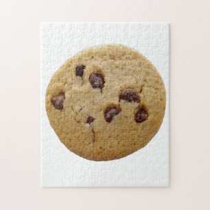 Cookie Snack Food Creative pattern jigsaw puzzle