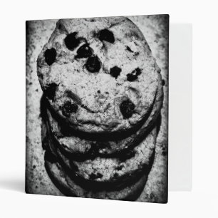 cookie stairs binder