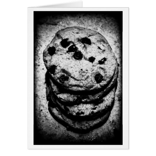 cookie stairs cards (Front)