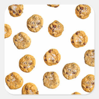 Cookie Stickers