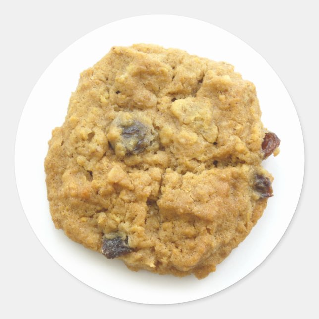 Cookie Stickers 0006 (Front)