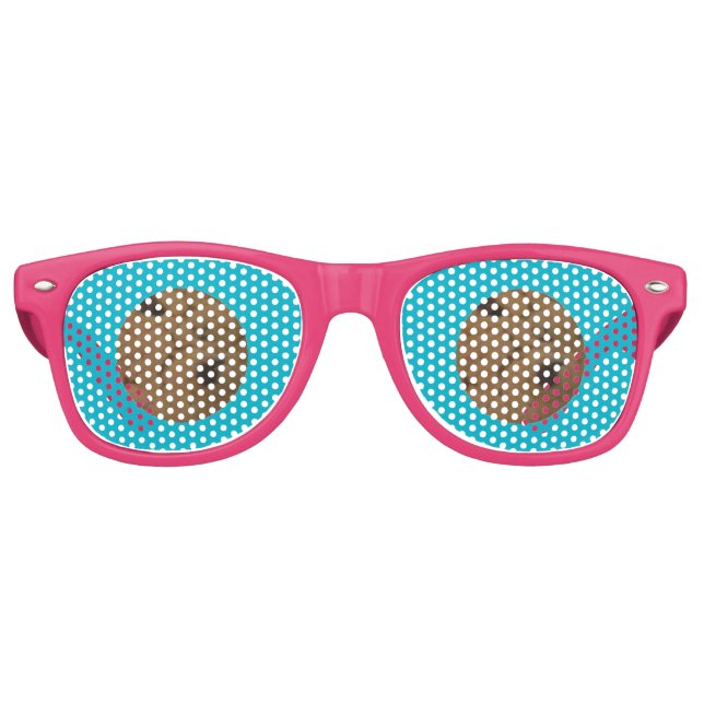 COOKIE SUNGLASSES (Front)