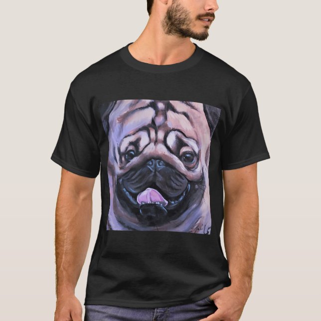 Cookie T-Shirt (Front)